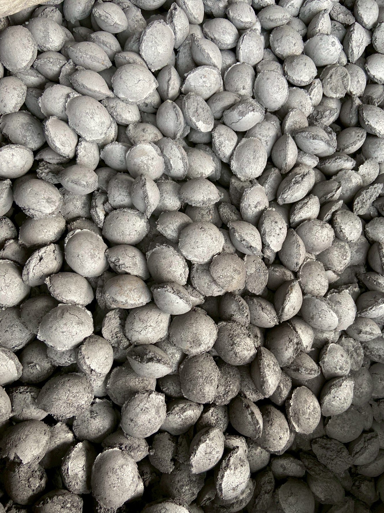 Silicon Carbide Final Product